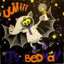 158 Halloween - 3-ply